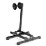Feedback Sports RAKK 2.0 Sykkelholder, Black, One Size