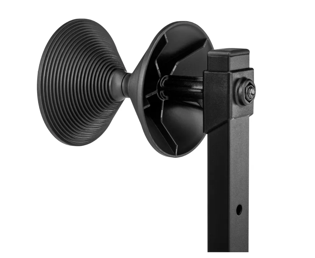 Feedback Sports RAKK 2.0 Sykkelholder, Black, One Size Feedback Sports RAKK 2.0 Sykkelholder, Black, One Size