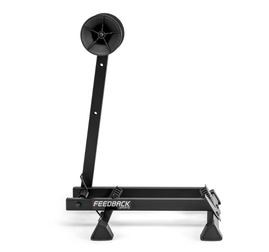 Feedback Sports RAKK 2.0 Sykkelholder, Black, One Size Feedback Sports RAKK 2.0 Sykkelholder, Black, One Size