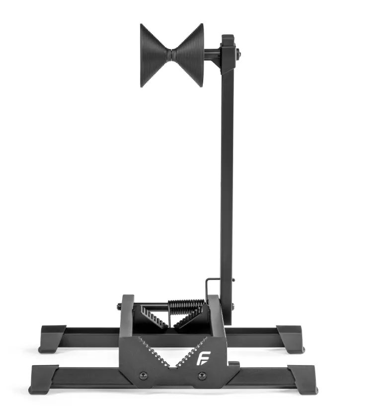 Feedback Sports RAKK 2.0 Sykkelholder, Black, One Size Feedback Sports RAKK 2.0 Sykkelholder, Black, One Size