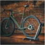 Feedback Sports RAKK 2.0 Sykkelholder, Black, One Size