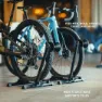 Feedback Sports RAKK 2.0 Sykkelholder, Black, One Size