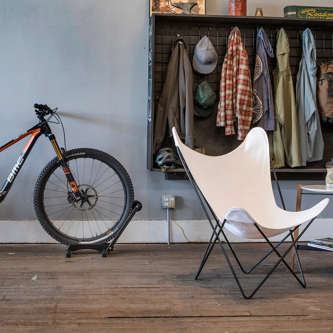 Feedback Sports RAKK Sykkelstativ, One size