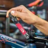 Feedback Sports Range Momentnøkkel, Silver, One Size