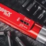 Feedback Sports Range Momentnøkkel, Silver, One Size