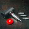 Feedback Sports Reflex Fixed Bit Nøkkel
