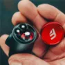 Feedback Sports Reflex Fixed Bit Nøkkel