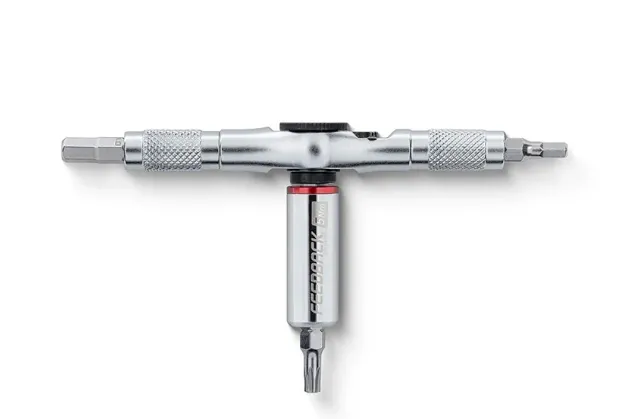 Feedback Sports Reflex Fixed Nøkkel Feedback Sports Reflex Fixed Nøkkel