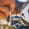 Feedback Sports Reflex Fixed Nøkkel