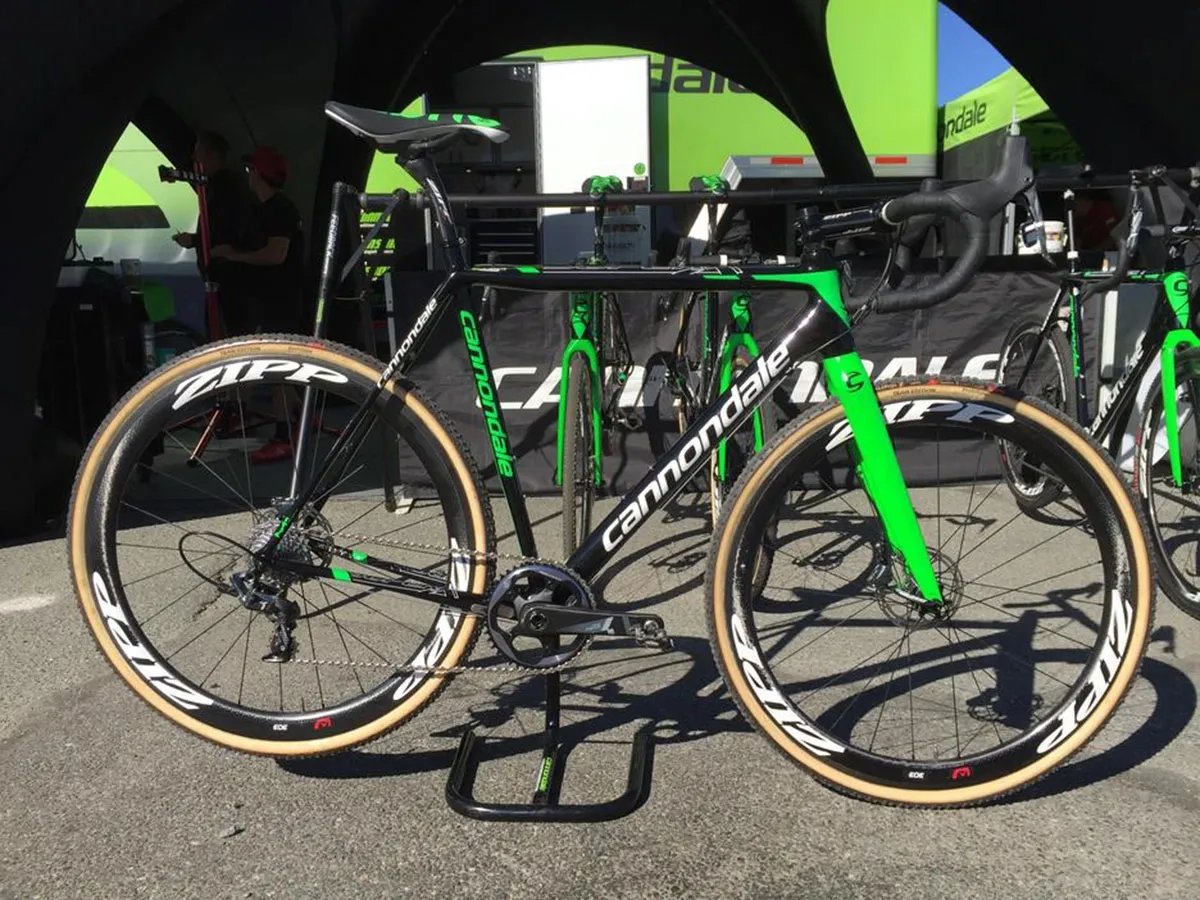 Feedback Sports Scorpion MTB Sykkelholder