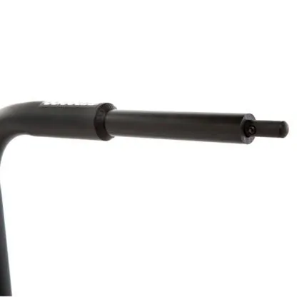 Feedback Sports Scorpion Tall Sykkelstativ, Svart