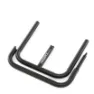 Feedback Sports Scorpion Tall Sykkelstativ, Svart
