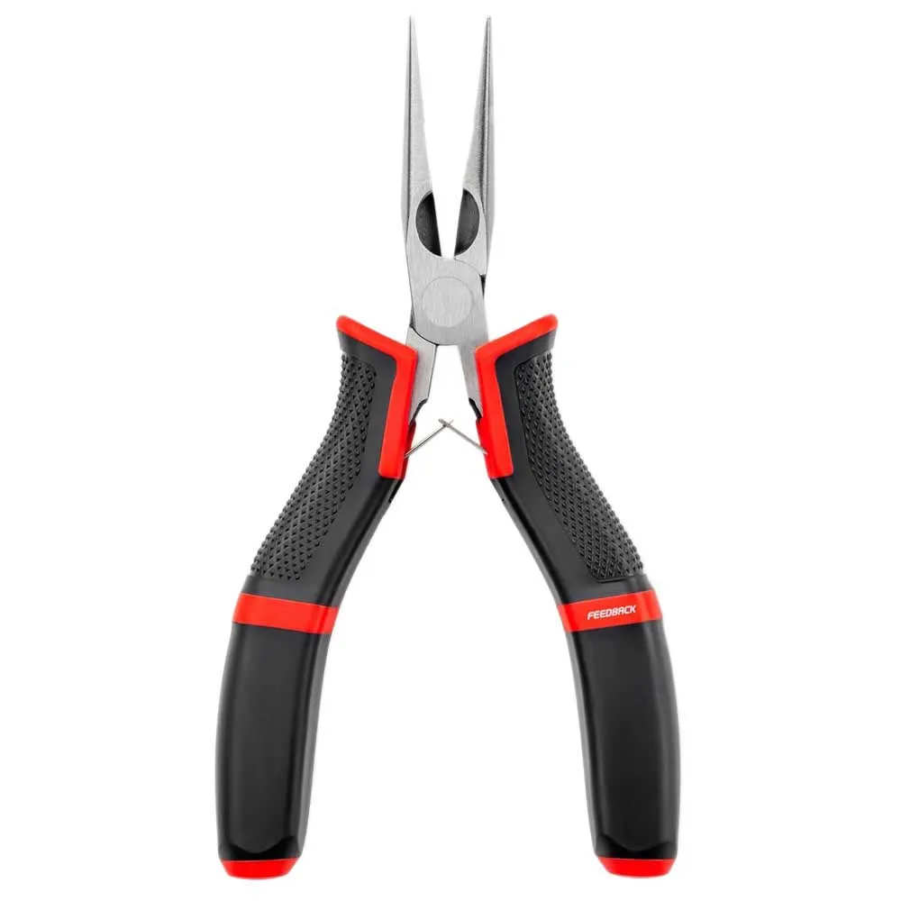Feedback Sports Spisstang, Black, One Size
