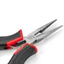 Feedback Sports Spisstang, Black, One Size
