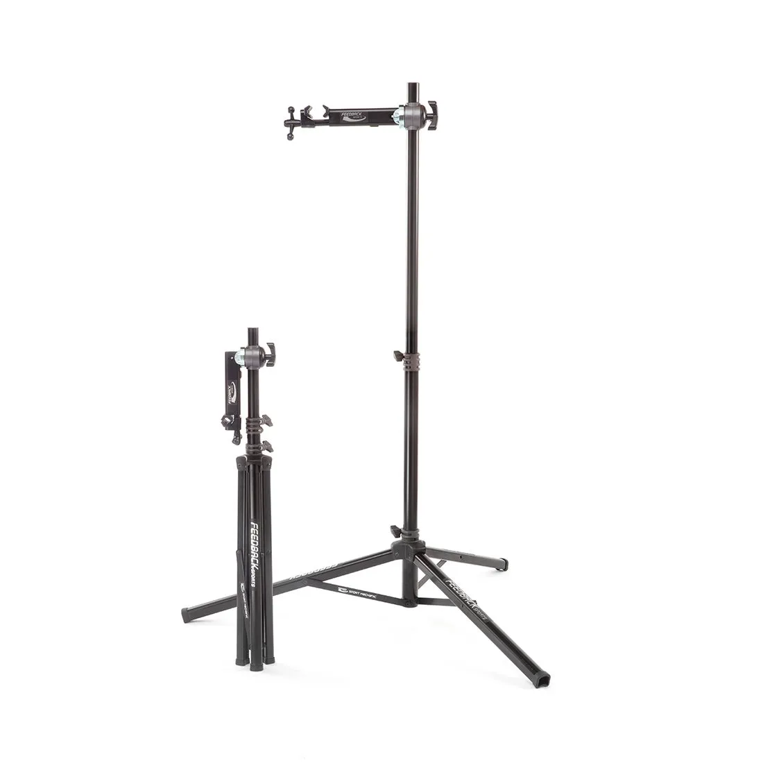 Feedback Sports Sport-Mechanic Mekkestativ, One size