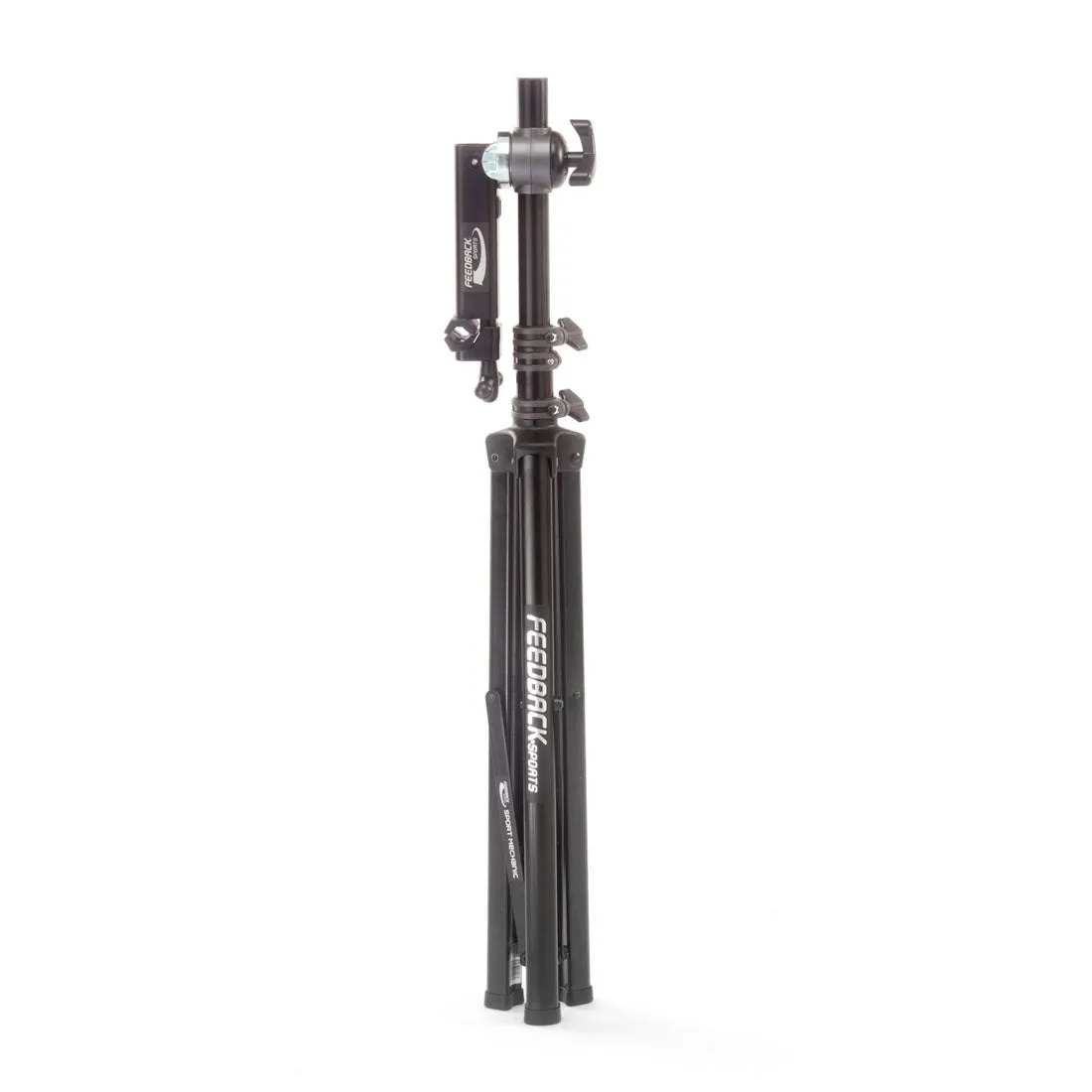 Feedback Sports Sport-Mechanic Mekkestativ, One size