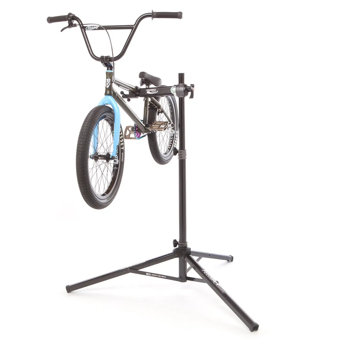 Feedback Sports Sport-Mechanic Mekkestativ, One size
