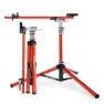 Feedback Sports Sprint Mekkestativ, Red, One Size