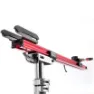 Feedback Sports Sprint Mekkestativ, Red, One Size