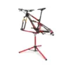 Feedback Sports Sprint Mekkestativ, Red, One Size