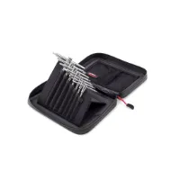 Feedback Sports T-Handle Wrench Set Feedback Sports T-Handle Wrench Set