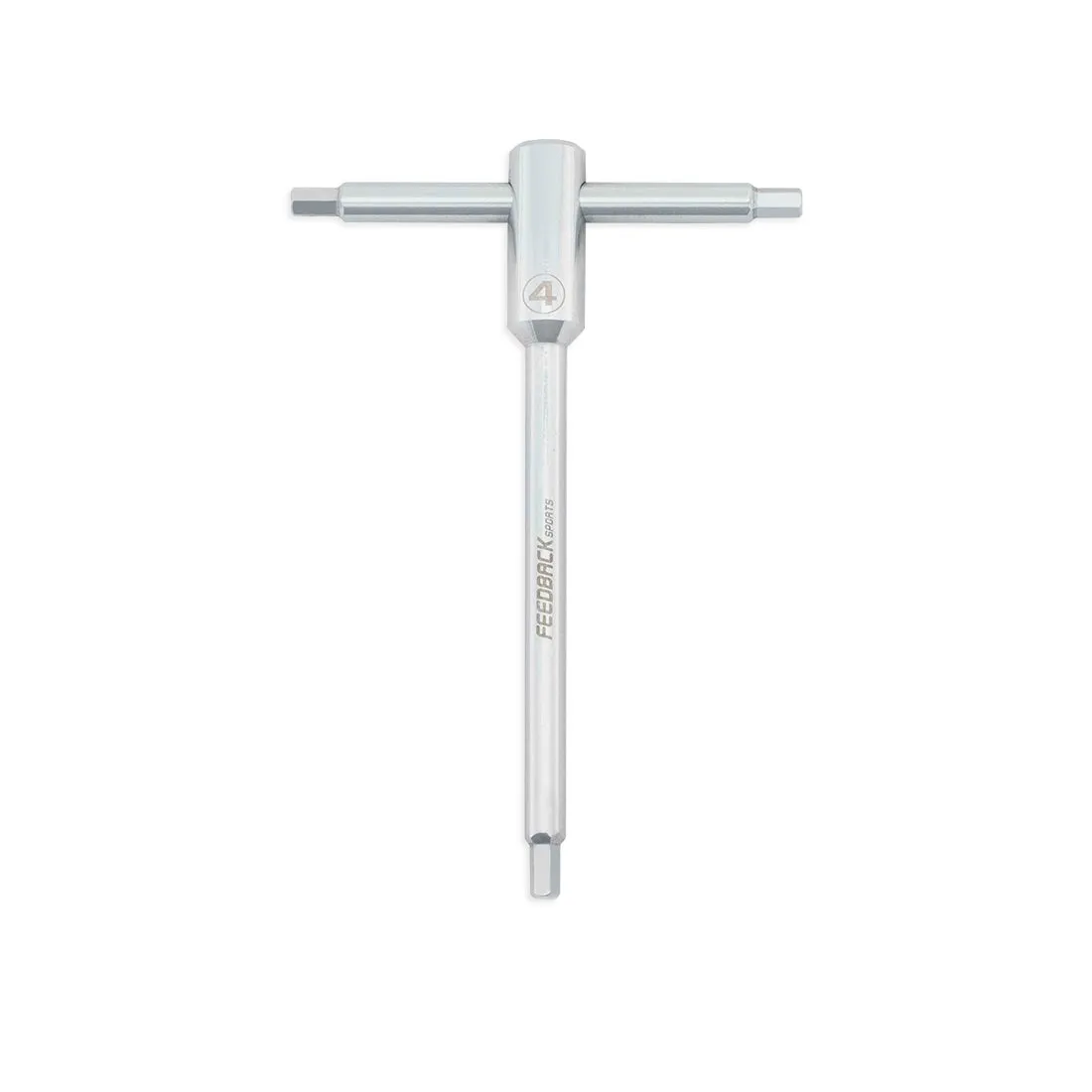 Feedback Sports T-Handle Wrench Set