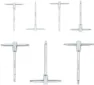Feedback Sports T-Handle Wrench Set