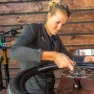 Feedback Sports T-Handle Wrench Set