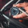 Feedback Sports Thru-Axle Kjedeholder