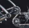 Feedback Sports Thru-Axle Kjedeholder
