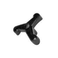 Feedback Sports Tilbakemelding Sports Tri-Knob Buckle for Work Stands Feedback Sports Tilbakemelding Sports Tri-Knob Buckle for Work Stands