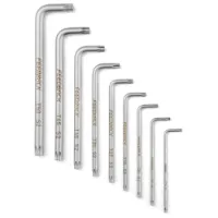 Feedback Sports Torx-nøkkelsett Feedback Sports Torx-nøkkelsett
