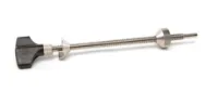 Feedback Sports Truing Stand TA Adapter Feedback Sports Truing Stand TA Adapter