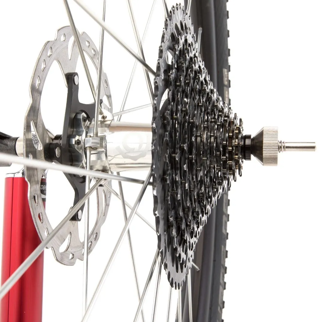 Feedback Sports Truing Stand TA Adapter