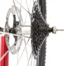 Feedback Sports Truing Stand TA Adapter