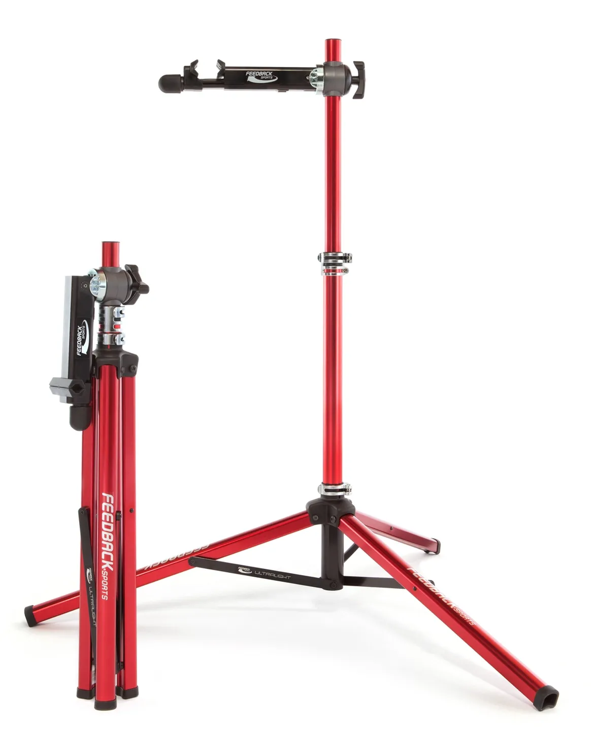 Feedback Sports Ultralight Mekkestativ