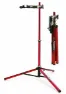 Feedback Sports Ultralight Mekkestativ, Red, One Size