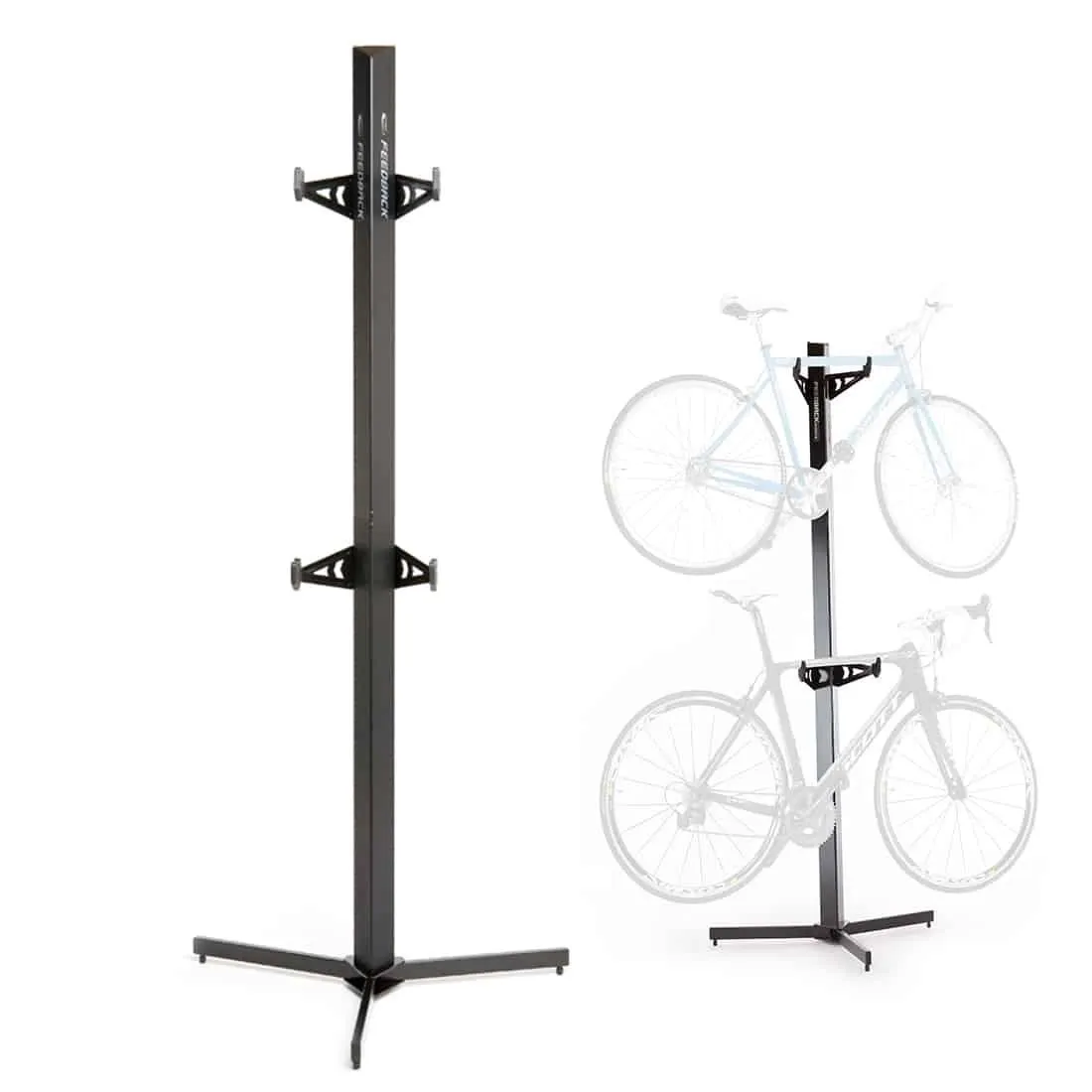 Feedback Sports Velo Cache Sykkelholder