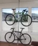 Feedback Sports Velo Column Sykkelholder, Sort