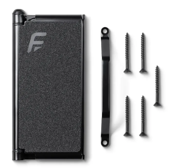 Feedback Sports Velo Hinge 2.0 Veggstativ