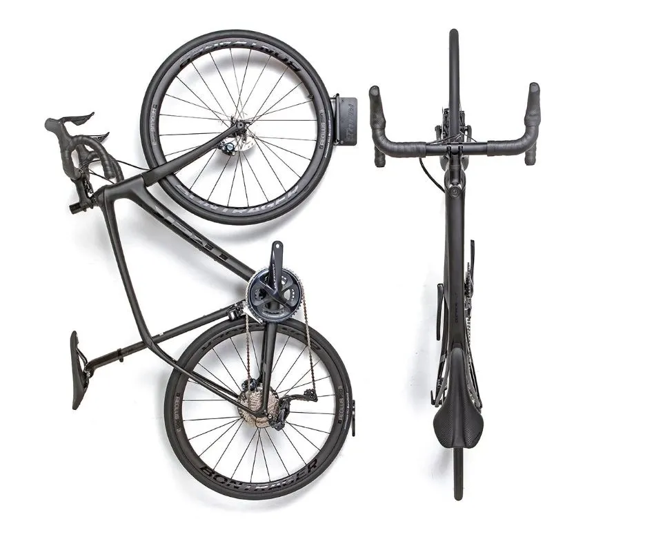 Feedback Sports Velo Hinge 2.0 Veggstativ