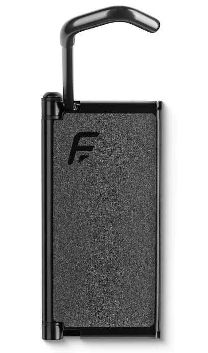 Feedback Sports Velo Hinge 2.0 Veggstativ