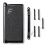 Feedback Sports Velo Hinge 2.0 Veggstativ