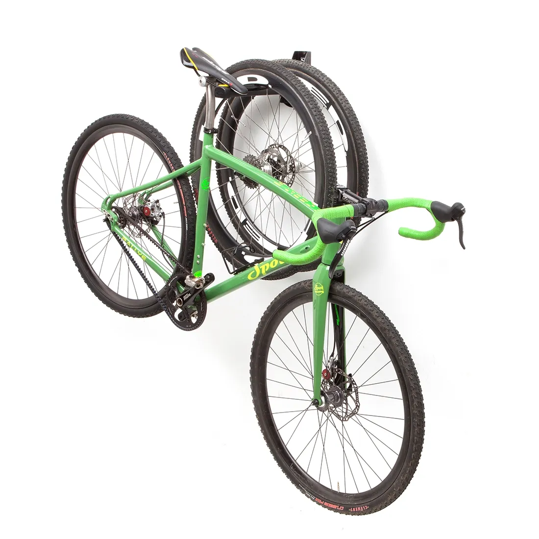 Feedback Sports Velo Wall Post Veggstativ