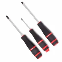 Feedback Sports Verktøy 3-piece Screwdriver Set