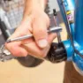Feedback Sports Verktøy Hex T-handle