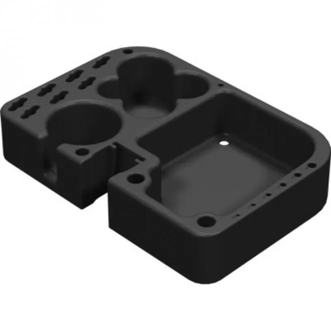 Feedback Sports Verktøyholder, Black, One Size
