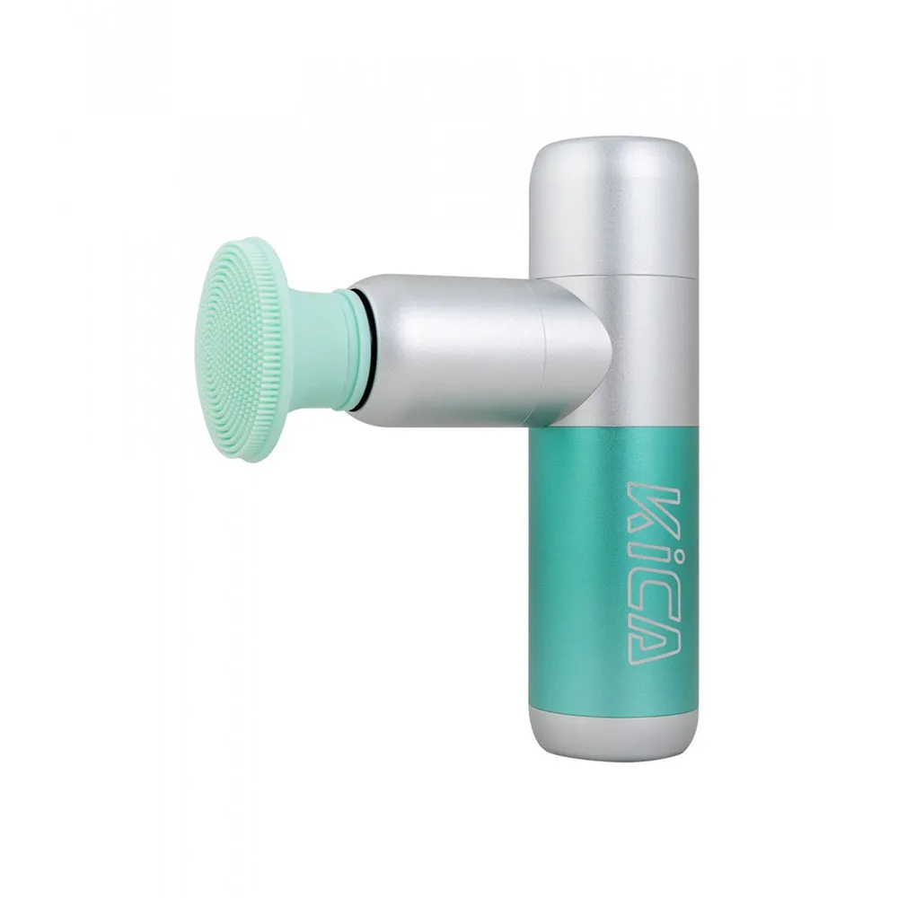 FeiyuTech Kica Mini Massasjepistol, Green, One Size