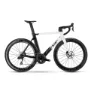 Felt Ar Advanced 28´´ 700c 105 Di2 Rd-r7150 2024 Landeveissykkel, White