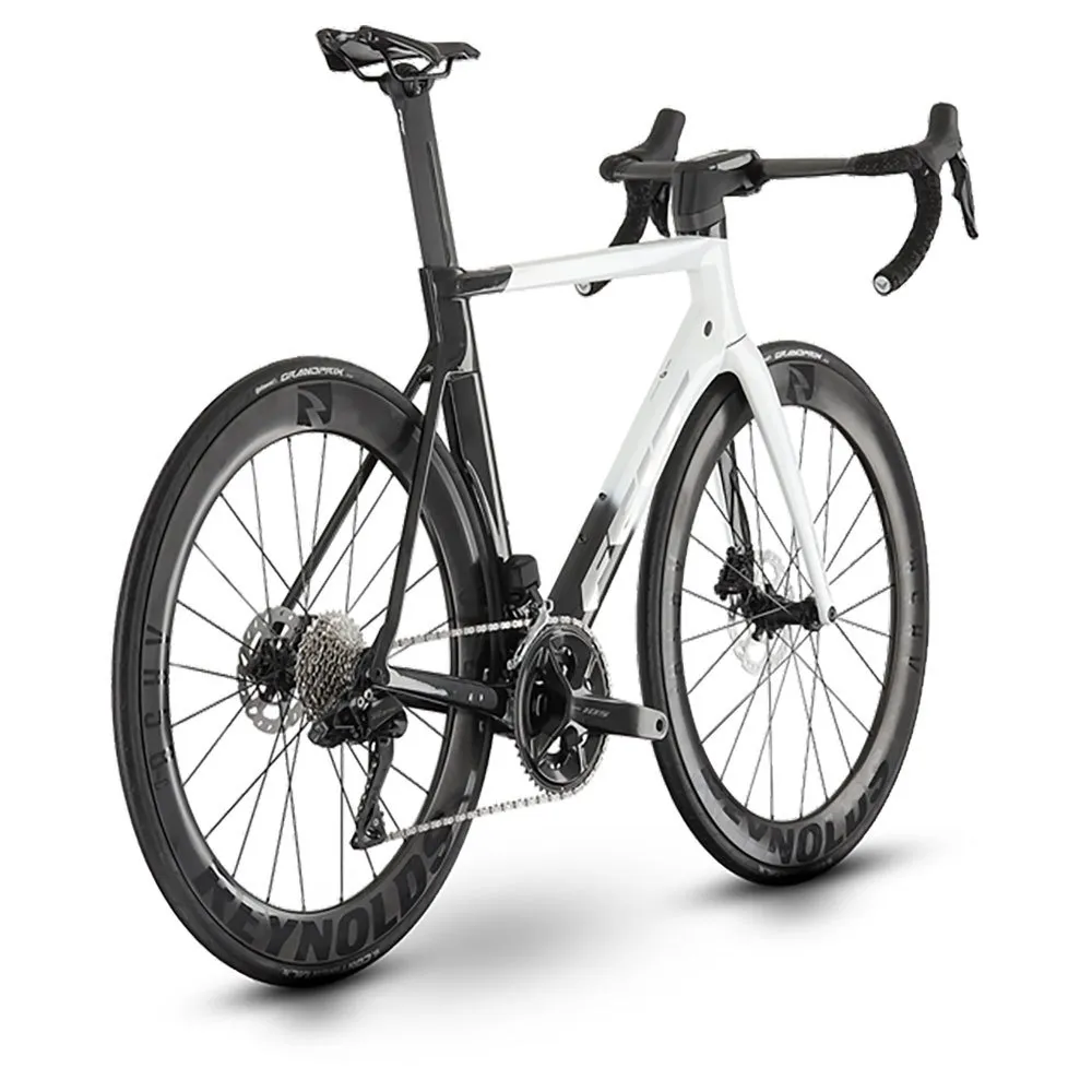 Felt Ar Advanced 28´´ 700c 105 Di2 Rd-r7150 2024 Landeveissykkel, White
